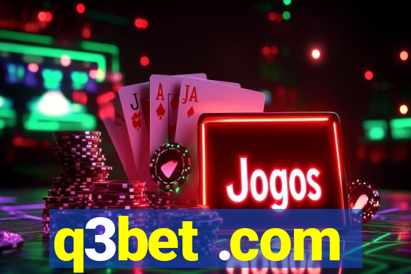 q3bet .com